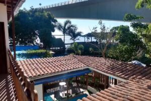 HOTEL CAMPESTRE MAGUEY