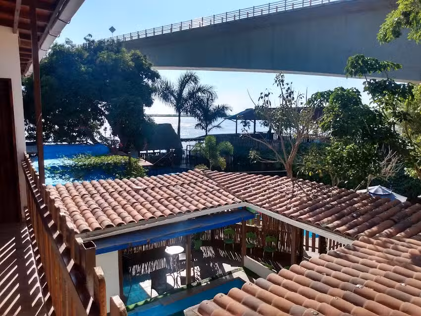 HOTEL CAMPESTRE MAGUEY