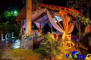 Hotel Campestre Mar Azul Neiva