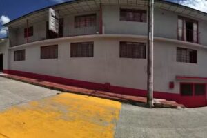 Hotel Campestre Maria Claudia