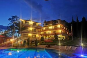 Hotel Campestre Maria Fernanda