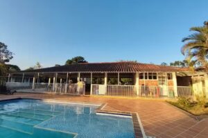 Hotel Campestre Mastranto