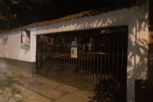 Hotel campestre Mucura