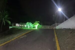 HOTEL CAMPESTRE OASIS