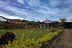 Hotel Campestre OLBE Recreación y Hospedaje