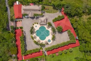 Hotel Campestre Palma Verde