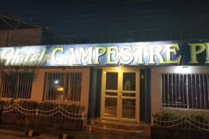 Hotel Campestre Plaza