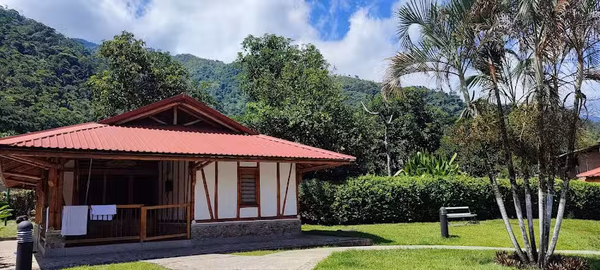 Hotel Campestre Pueblo Nuevo