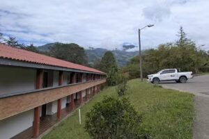 Hotel Campestre Pueblo Viejo