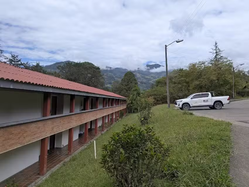 Hotel Campestre Pueblo Viejo