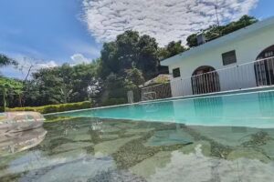 Hotel Campestre Puente Blanco