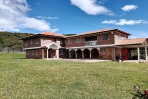 Hotel Campestre San Antonio