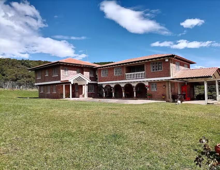 Hotel Campestre San Antonio