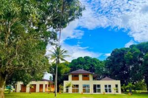 Hotel Campestre San Manuel