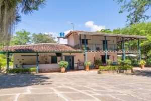 Hotel Campestre San Marcos