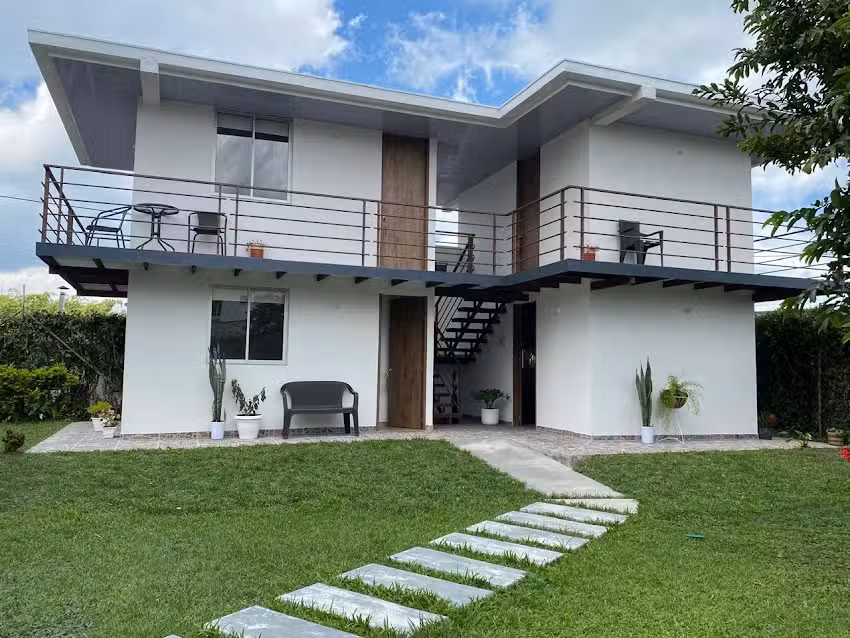 Hotel Campestre Sue&ntilde;o del Abuelo Pereira