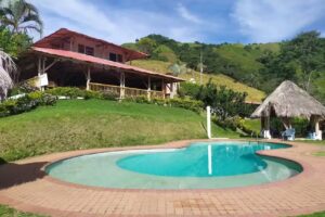 Hotel Campestre Turpaz
