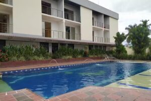 Hotel Campestre VAIOLLET