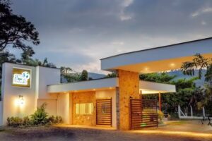 Hotel Campestre Villa Beatriz