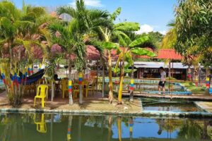 HOTEL CAMPESTRE VILLA BETEL