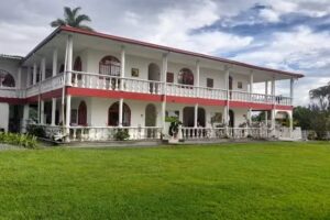 Hotel Campestre Villa Esmeralda