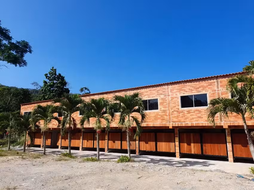 Hotel Campestre Villa H&eacute;rcules