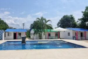 HOTEL CAMPESTRE VILLA JENNY