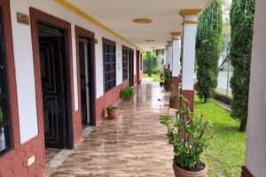 Hotel Campestre Villa Kimpy