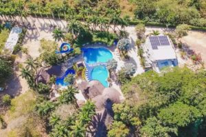 Hotel Campestre Villa Martha