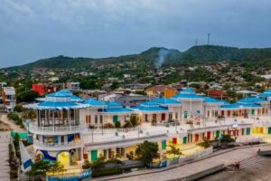 Hotel campestre Villa Mohana Puerto Colombia