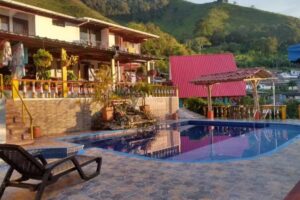 Hotel Campestre Villa Nelly
