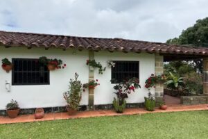 HOTEL CAMPESTRE VILLA PAULA