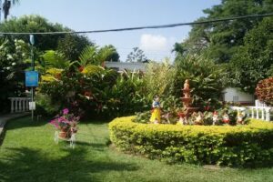 Hotel Campestre Villa Sayi