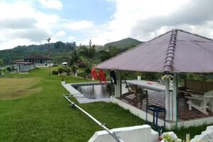 HOTEL CAMPESTRE VILLAS DE VENECIA