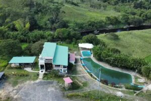 Hotel Ca&ntilde;a Brava