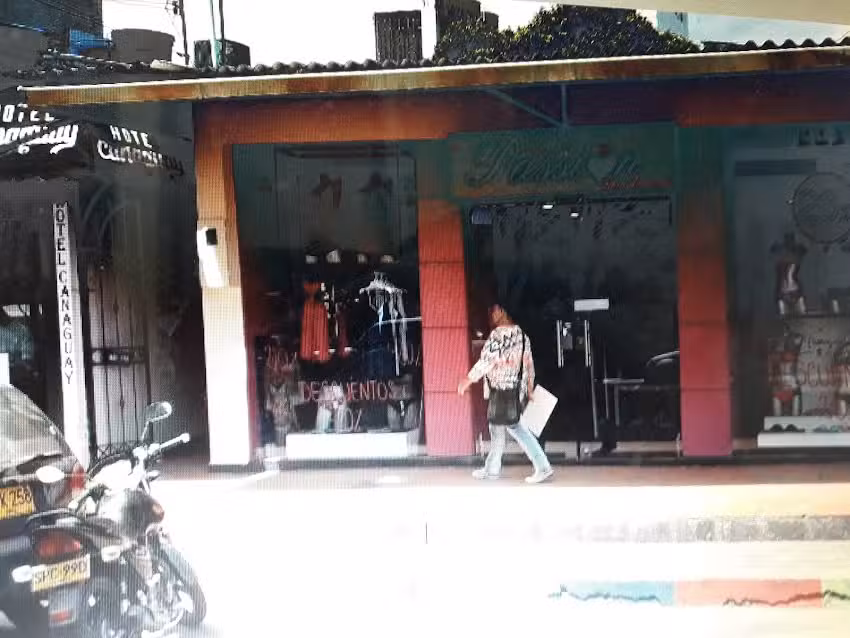 Hotel Canaguay Centro Yopal