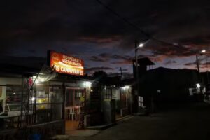 Hotel Ca&ntilde;averales