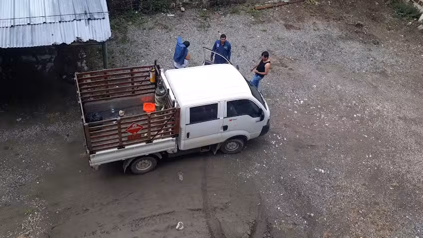 Hotel Ca&ntilde;averales