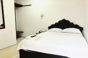 Hotel Candilejas Serenity