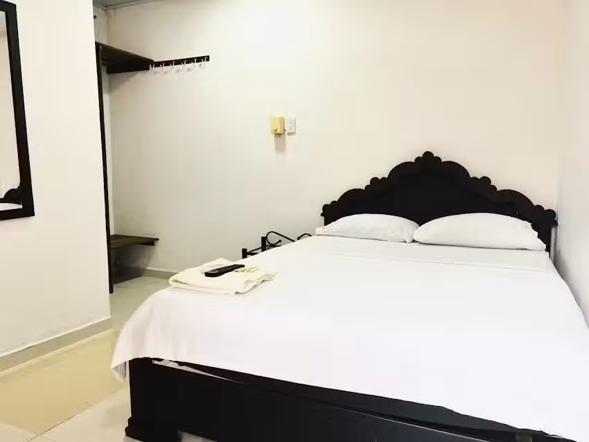 Hotel Candilejas Serenity