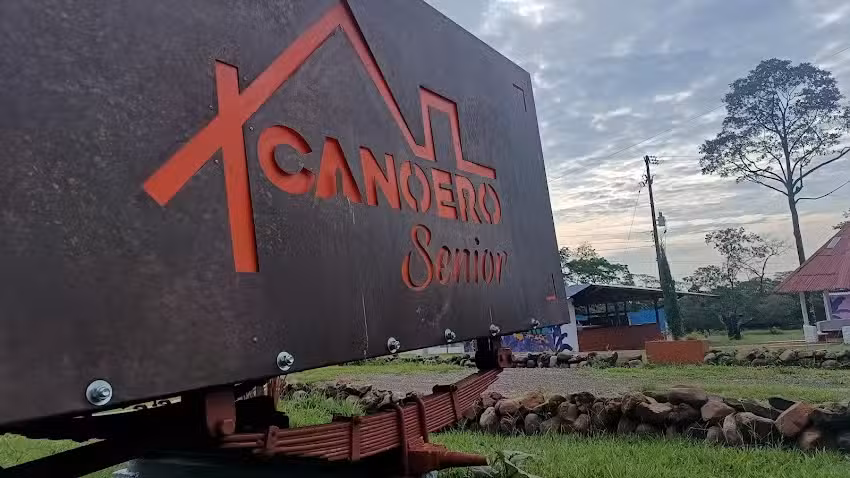 Hotel Canoero Finca Horizonte