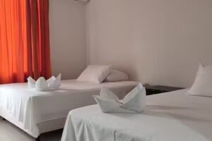 Hotel Cantaclaro|Monterrey Casanare|