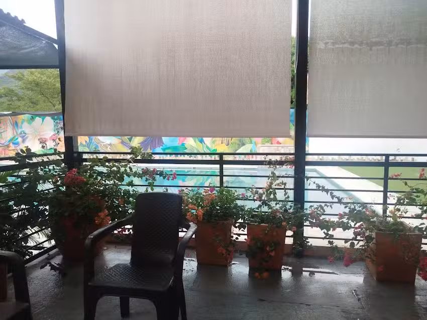 Hotel Capi Monzerrat