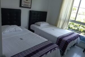 Hotel Caporal del Llano