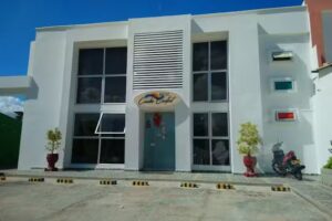 Hotel caribe confort