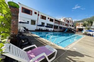 Hotel Caribe La Vega