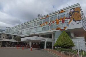 Hotel Cariongo Pamplona