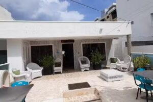 Hotel Cartagena Airport