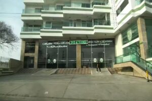 Hotel Cartagena Comfort