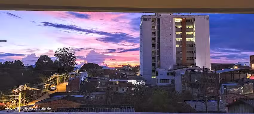 HOTEL CASA ALEJANDRIA Quimbaya